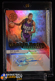 Ray Allen 2021-22 Panini Illusions Rookie Retro Signatures auto, autograph