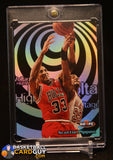 Scottie Pippen 1997-98 Hoops High Voltage #HV17