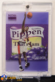 Scottie Pippen 1998-99 SkyBox Premium That’s Jam #6