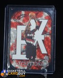 Scottie Pippen 1999-00 E-X E-Xceptional Red #XC7