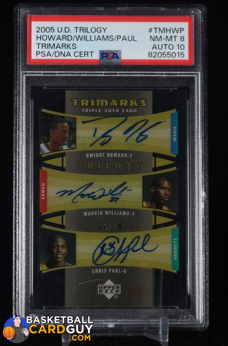 PSA Graded Basketball Cards Basketball Card Guy PSA Graded Basketball Cards Basketball Card Guy