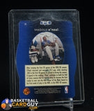 Shaquille Oneal 1996 Upper Deck Spx Basketball #35