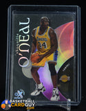Shaquille Oneal 1998 Skybox E X Century #14