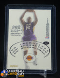 Shaquille O’Neal 1999-00 Skybox E-X #22