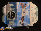 Shaquille O’Neal 2019-20 Crown Royale Hall of Fame Memorabilia #8 memorabilia