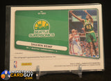 Shawn Kemp 2020-21 Donruss Optic Signature Series Purple #13 auto, autograph