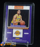 Talen Horton-Tucker 2019-20 Hoops Great SIGnificance #69 auto, autograph