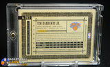 Tim Hardaway Jr. 2013-14 Gold Standard RC JER AUTO auto, autograph, memorabilia