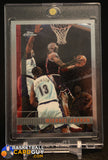 Topps 1997-98 Topps Chrome Michael Jordan #123