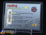 Tracy McGrady 1997-98 Bowman’s Best Picks #BP4