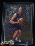 Tracy McGrady 1997-98 Bowman’s Best Picks #BP4