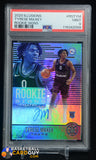 Tyrese Maxey 2020-21 Panini Illusions Rookie Signs #28 PSA 9 auto, autograph, graded, PSA