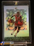 Upper Deck 1995 SP Premium Collection Holoview Michael Jordan