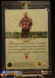 Upper Deck 1995 SP Premium Collection Holoview Michael Jordan