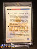 Upper Deck Michael Jordan World Cup USA 94 Honorary Captain Insert HC3