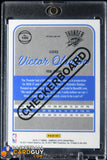 Victor Oladipo 2016 - 17 Donruss Optic Checkerboard #146 basketball card, rare