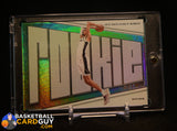 Victor Wembanyama 2023-24 Panini Recon Rookie Recon #14