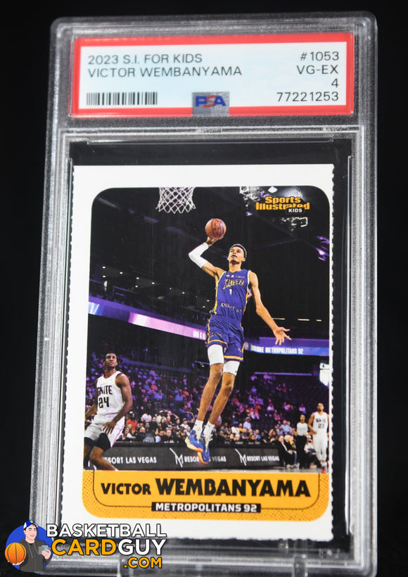 PSA Graded Basketball Cards Basketball Card Guy PSA Graded Basketball Cards Basketball Card Guy