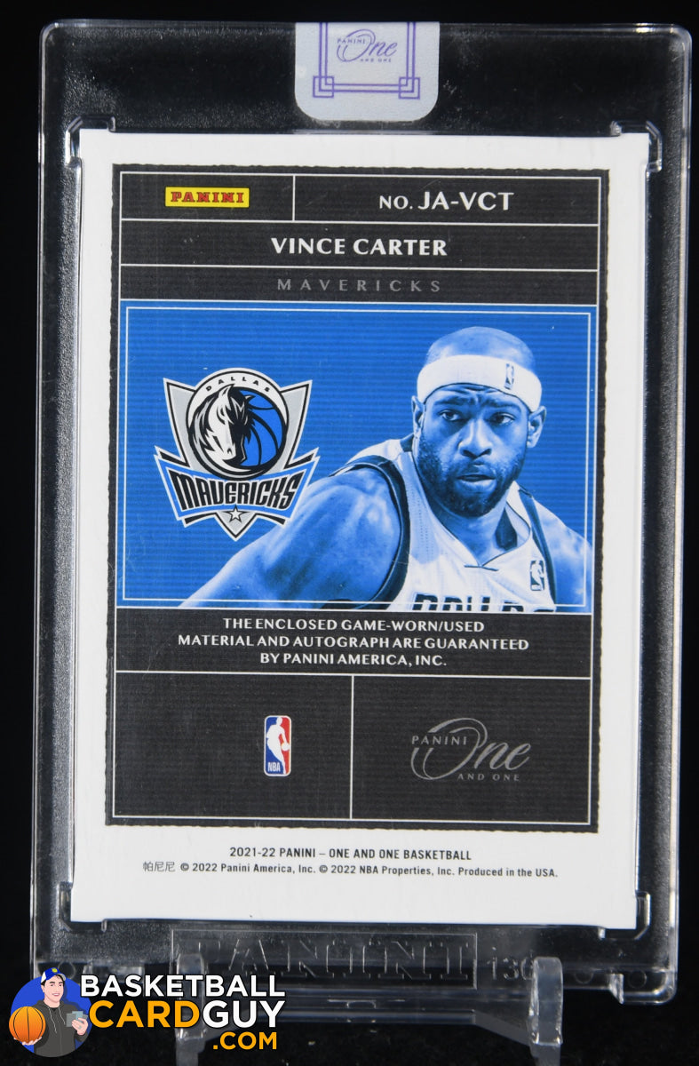 NBAカード カレッジ　ノースカロライナ大　autoサイン 15枚 NBAカード カレッジ ノースカロライナ大 autoサイン 15枚