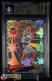 Yao Ming 2016-17 Panini Revolution Revolutionaries Galactic #15 BGS 9.5 basketball card, case hit, graded