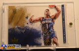 Zion Williamson 2019-20 Court Kings Acetate Rookies #5