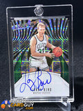 2016-17 Panini Revolution Autographs #30 Larry Bird - Basketball Cards