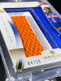 Amar'e Stoudemire 2012-13 Immaculate Collection Numbers Patches #4/10 - Basketball Cards