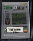 Giannis Antetokounmpo 2019-20 Optic T-Minus 3,2,1 Holo Silver
