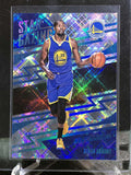 Kevin Durant 2016-17 Panini Revolution Star Gazing Cosmic - Basketball Cards