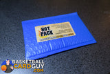 Basketball Card HOT PACK - Basketball Cards