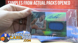 Basketball Card HOT PACK - Basketball Cards