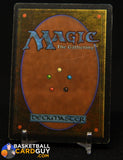 Black Lotus 1993 Magic The Gathering Beta #233 R magic the gathering
