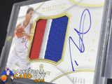 Blake Griffin 2012-13 Immaculate Collection Jumbo Patch Autographs - Basketball Cards