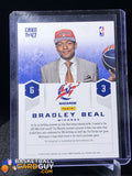 Bradley Beal 2012-13 Prestige Prestigious Picks Signatures #47 - Basketball Cards