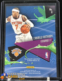 Carmelo Anthony 2015-16 Panini Revolution Autographs #11 - Basketball Cards