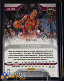 Collin Sexton 2018-19 Panini Chronicles Red #588 Phoenix RC #/149 basketball card, numbered, rookie card