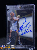 Dennis Rodman 2015-16 Select Signatures Auto #/99 - Basketball Cards