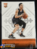 Devin Booker 2015-16 Panini Excalibur #181 RC basketball card, rookie card