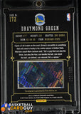Draymond Green 2012-13 Timeless Treasures #172 RC AU #/499 autograph, basketball card, numbered, rookie card