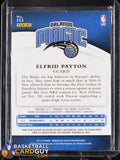 Elfrid Payton 2014-15 Immaculate Collection #111 JSY AU RC RPA - Basketball Cards