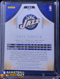 Enes Kanter 2012-13 Immaculate Collection #103 JSY RPA RC #35/99 - Basketball Cards