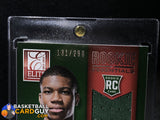 Giannis Antetokounmpo 2013-14 Elite Rookie Essentials /299 - Basketball Cards