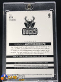 Giannis Antetokounmpo 2013-14 Hoops Gold #275 RC - Basketball Cards