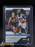 Glen Rice 2018-19 Panini Prizm Signatures Prizms Silver - Basketball Cards