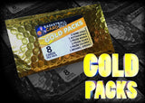 Basketball Card GOLD PACK - Basketball Cards