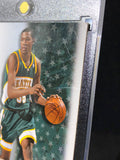 Kevin Durant 2008-09 Upper Deck Star Signings - Basketball Cards