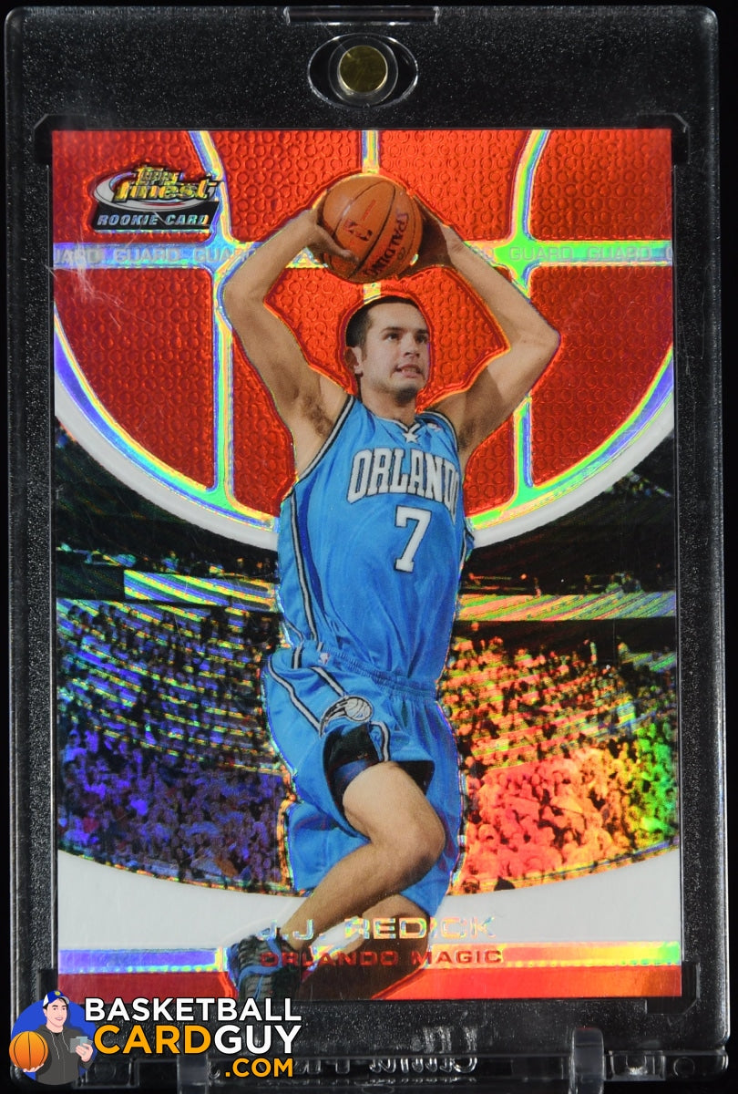 jj redick rookie card - Ilustrasi 3