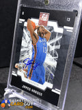 James Harden 2009-10 Donruss Elite AUTO RC - Basketball Cards