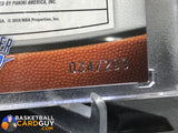 James Harden 2009-10 Timeless Treasures #103 AUTO RC - Basketball Cards