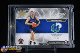 Jason Kidd 2017-18 Panini Vanguard High Voltage Signatures #/49 autograph, basketball card, numbered